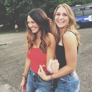 Meet your Posher, Kaitlyn